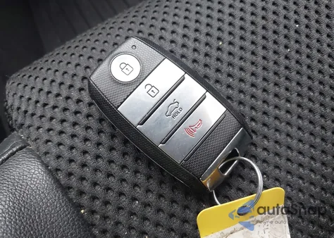 2025 Kia K5 Gt from USA, damaged, VIN KNAG44J89S5338434